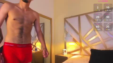 jaxon_carter online show from June 27, 12:22 pm