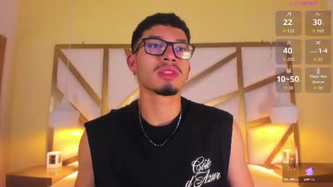 jaxon_carter online show from July 12, 2:02 am