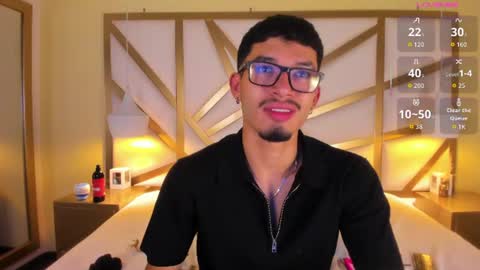 jaxon_carter online show from July 14, 2:27 am