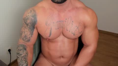JaxonHunk online show from December 24, 3:05 am