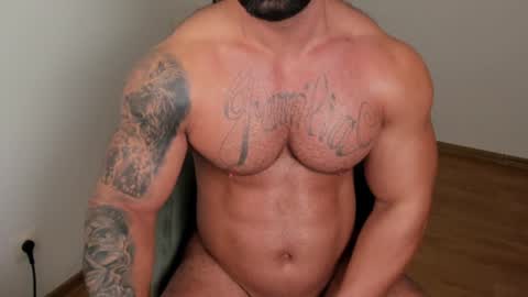 JaxonHunk online show from January 29, 2:30 am