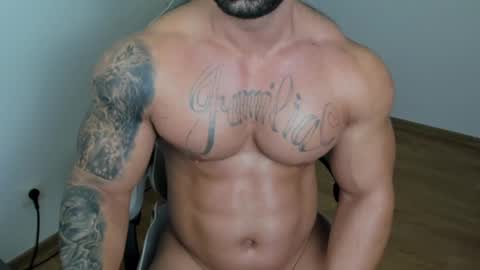 JaxonHunk online show from February 22, 4:29 am