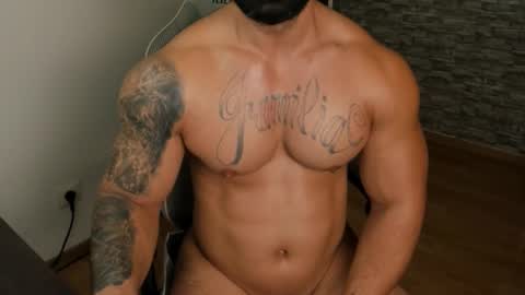 JaxonHunk online show from September 29, 9:19 pm