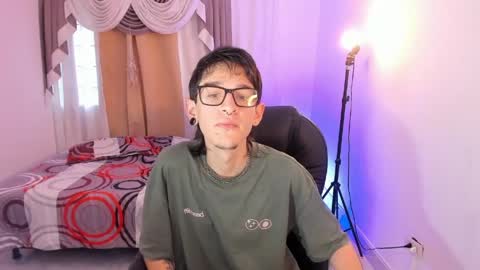 Jaxvance online show from June 1, 11:12 am