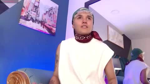 JAX online show from February 10, 4:05 am