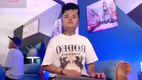 JAX online show from February 12, 3:34 am