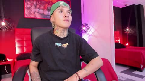 JAX online show from March 13, 3:35 am