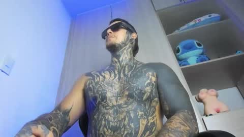 Michael independient model online show from March 4, 6:58 pm