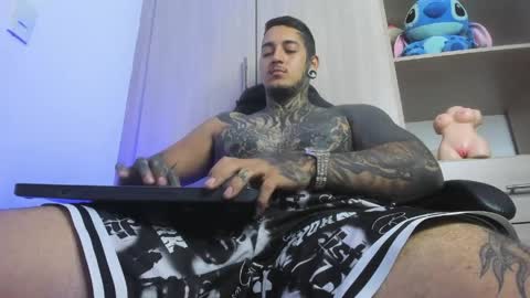 Michael independient model online show from May 24, 1:16 pm