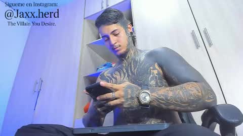 Michael online show from October 27, 2:32 pm