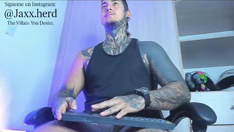 Michael online show from November 24, 11:43 am