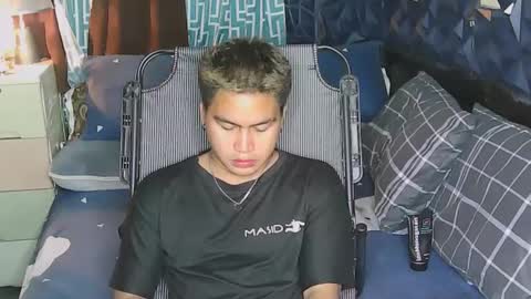 Snapshot of jay_eel chatting on March 7, 8:45 am jay_eel online show from March 7, 8:45 am