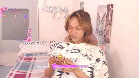 jhay intown online show from March 13, 11:39 am