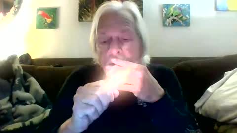 Snapshot of jay_jay1475 chatting on January 23, 10:01 pm jay-jay1475 online show from January 23, 10:01 pm