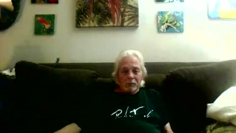 Snapshot of jay_jay1475 chatting on January 30, 1:22 am jay-jay1475 online show from January 30, 1:22 am