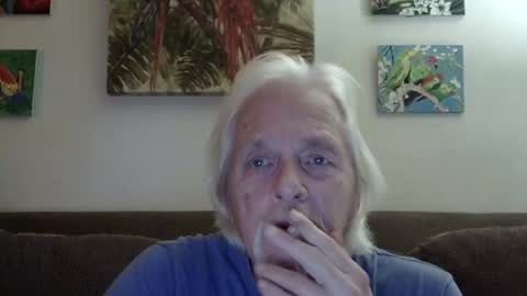 Snapshot of jay_jay1475 chatting on February 2, 2:17 am jay-jay1475 online show from February 2, 2:17 am