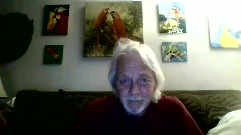 Snapshot of jay_jay1475 chatting on February 9, 3:32 am jay-jay1475 online show from February 9, 3:32 am