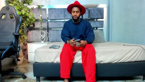 jay jhonson online show from February 27, 2:22 am