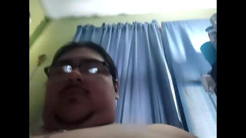 Snapshot of jay_longstocking chatting on October 24, 4:03 pm Your Daddy online show from October 24, 4:03 pm