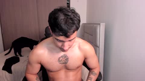 Jay marcos online show from December 28, 6:28 am