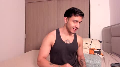 Jay marcos online show from December 30, 1:37 am