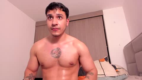 Jay marcos online show from December 30, 11:04 am