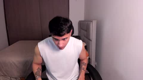 Jay marcos online show from January 5, 2:38 am