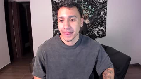 Jay marcos online show from January 23, 1:30 am