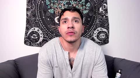 Jay marcos online show from January 27, 12:43 am