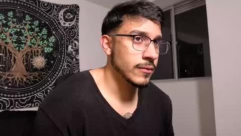 Jay marcos online show from September 12, 5:18 am