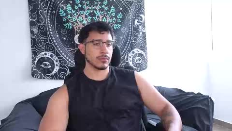 Jay marcos online show from September 28, 6:57 pm