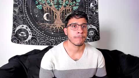 Jay marcos online show from October 26, 4:40 am