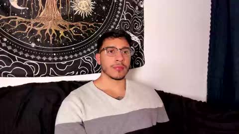 Jay marcos online show from November 2, 3:53 am