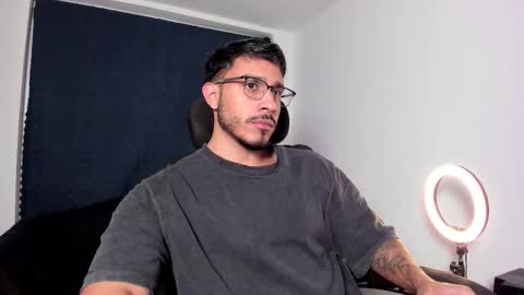 Jay marcos online show from December 21, 2:30 am