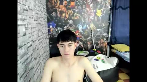 JAY ORANGE online show from January 15, 9:40 pm