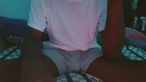 Jay Secxret online show from November 10, 7:07 am