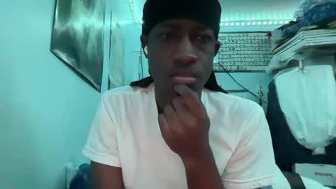 Snapshot of jay_secxret chatting on June 2, 4:58 am Jay Secxret online show from June 2, 4:58 am