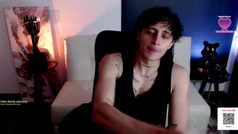 jay_taylor1_ online show from March 15, 2:50 am