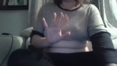 Snapshot of jayabooty chatting on February 15, 2:04 am JayaBooty online show from February 15, 2:04 am