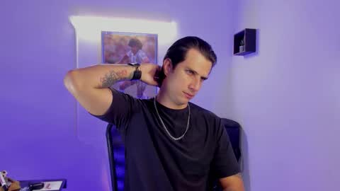 Jay Alvarrez online show from January 8, 4:20 pm