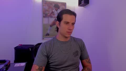 Jay Alvarrez online show from February 10, 7:51 pm