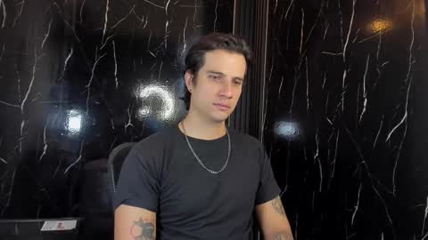 Jay Alvarrez online show from March 16, 6:56 pm