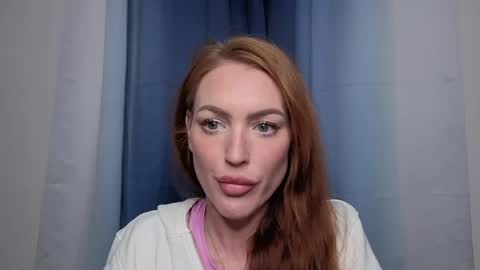 JennyBlighe online show from May 9, 11:04 am