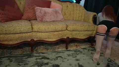 JennyBlighe online show from July 13, 10:23 pm