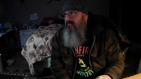 Grand Zaddy or Jay its casual online show from December 29, 4:59 am