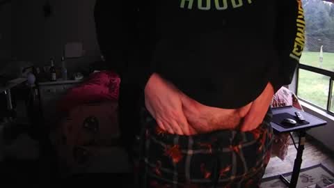 Grand Zaddy or Jay its casual online show from January 2, 5:07 pm