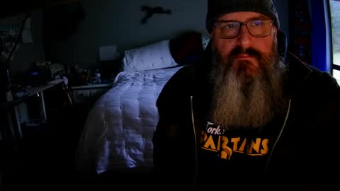 Grand Zaddy or Jay its casual online show from January 13, 4:19 pm