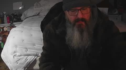 Grand Zaddy or Jay its casual online show from January 16, 5:23 pm