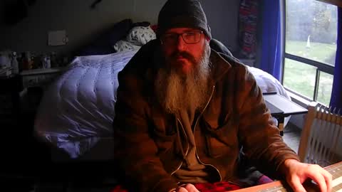 Grand Zaddy or Jay its casual online show from January 29, 12:01 am