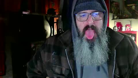 Grand Zaddy or Jay its casual online show from January 29, 2:00 pm